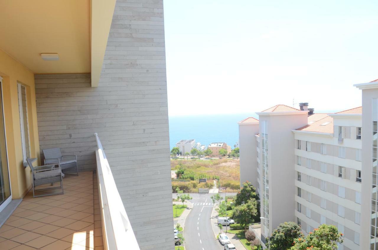 Enzo Apartament Funchal (Madeira) Exterior foto