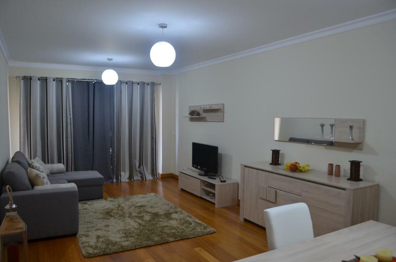 Enzo Apartament Funchal (Madeira) Exterior foto