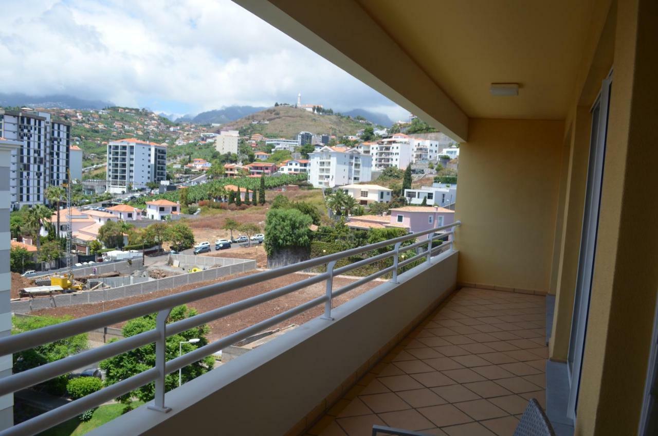 Enzo Apartament Funchal (Madeira) Exterior foto