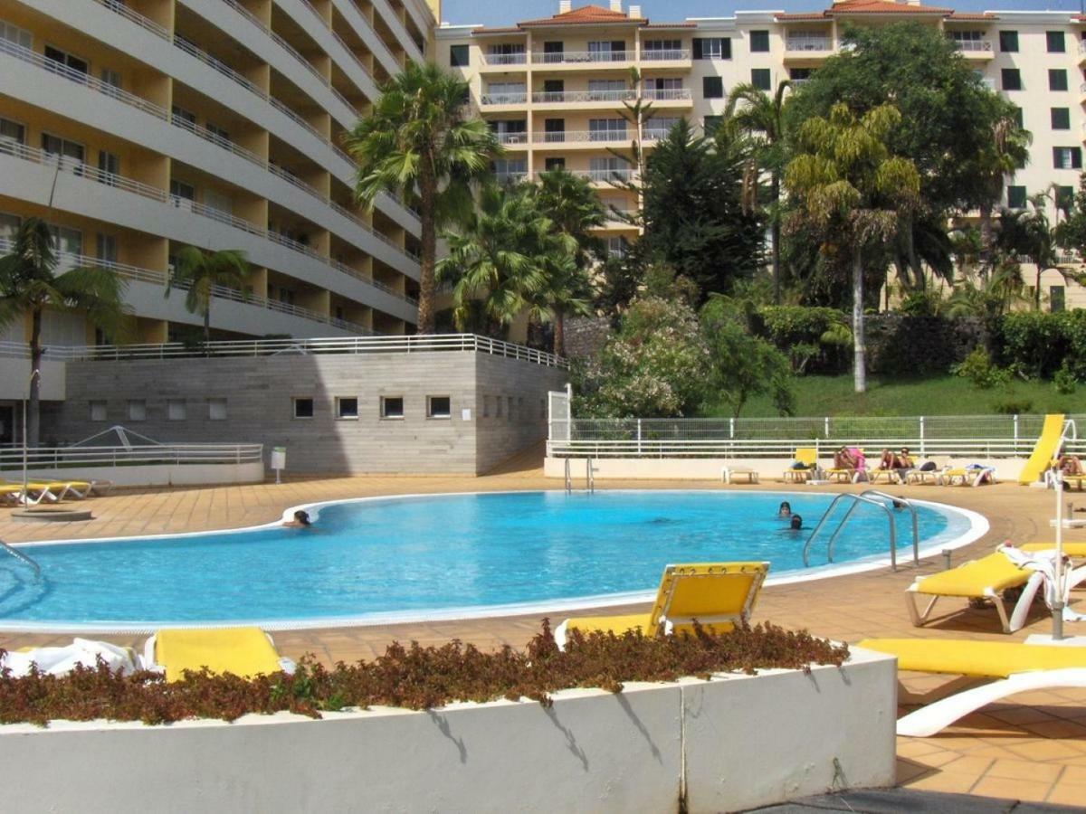 Enzo Apartament Funchal (Madeira) Exterior foto