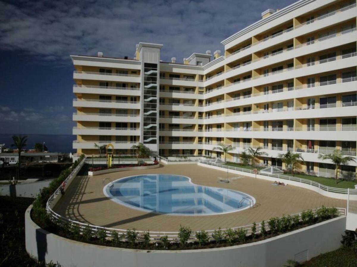 Enzo Apartament Funchal (Madeira) Exterior foto