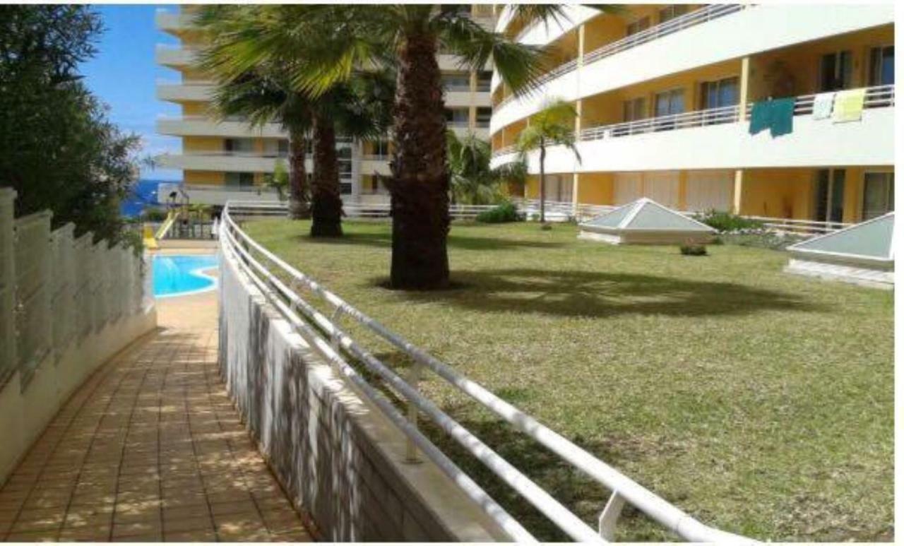 Enzo Apartament Funchal (Madeira) Exterior foto