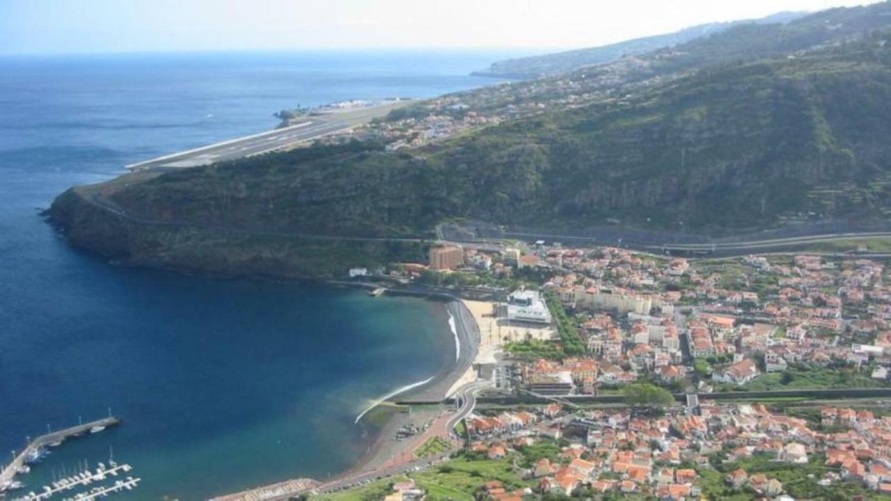 Enzo Apartament Funchal (Madeira) Exterior foto