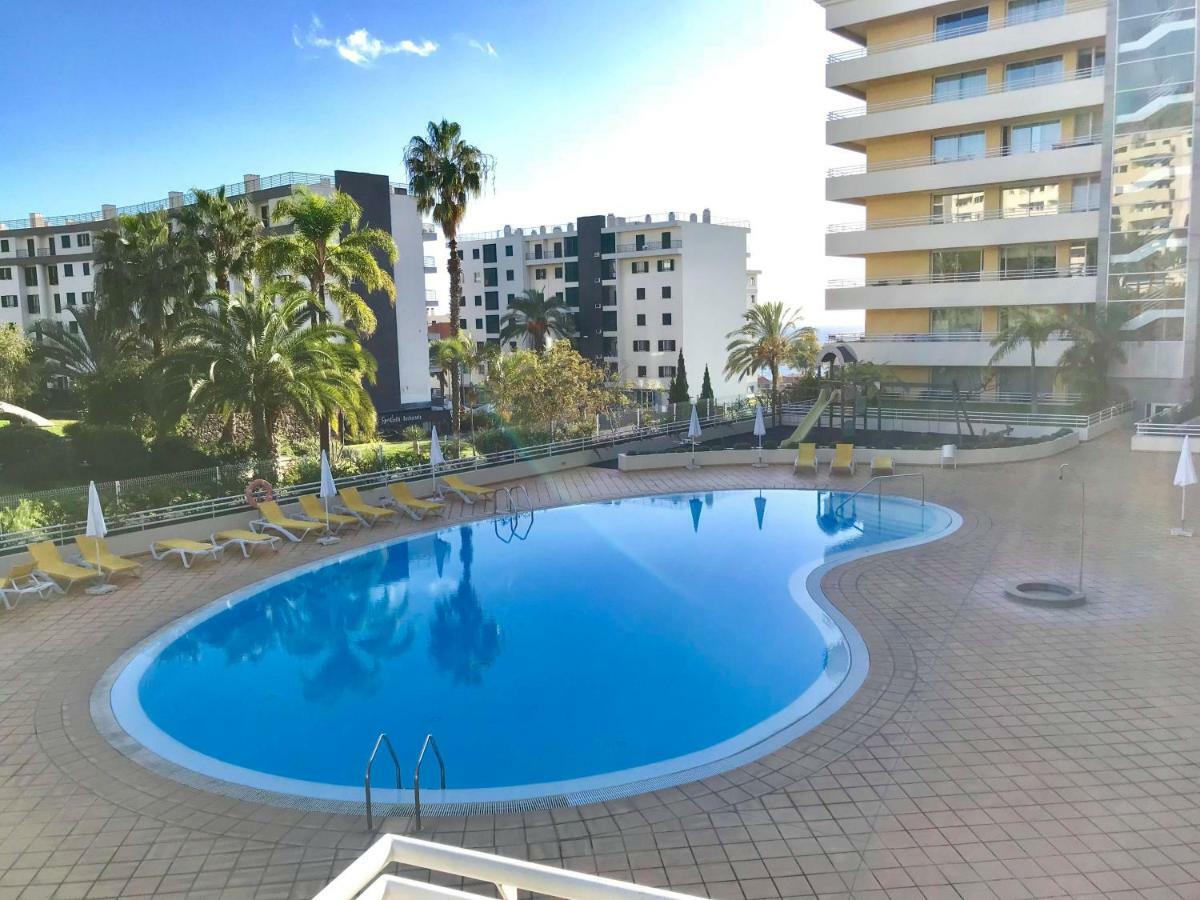 Enzo Apartament Funchal (Madeira) Exterior foto