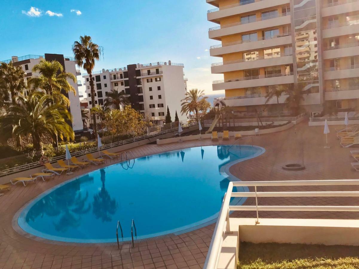 Enzo Apartament Funchal (Madeira) Exterior foto