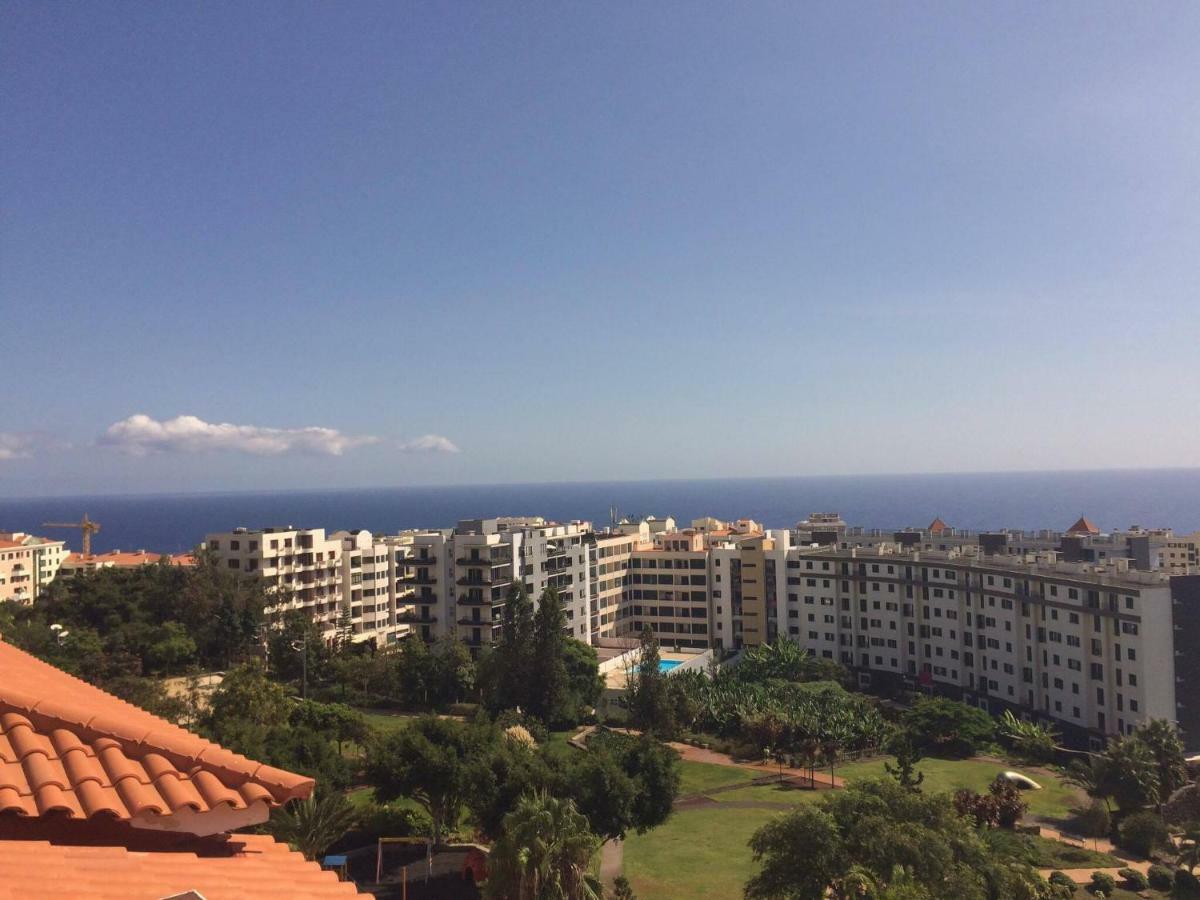 Enzo Apartament Funchal (Madeira) Exterior foto